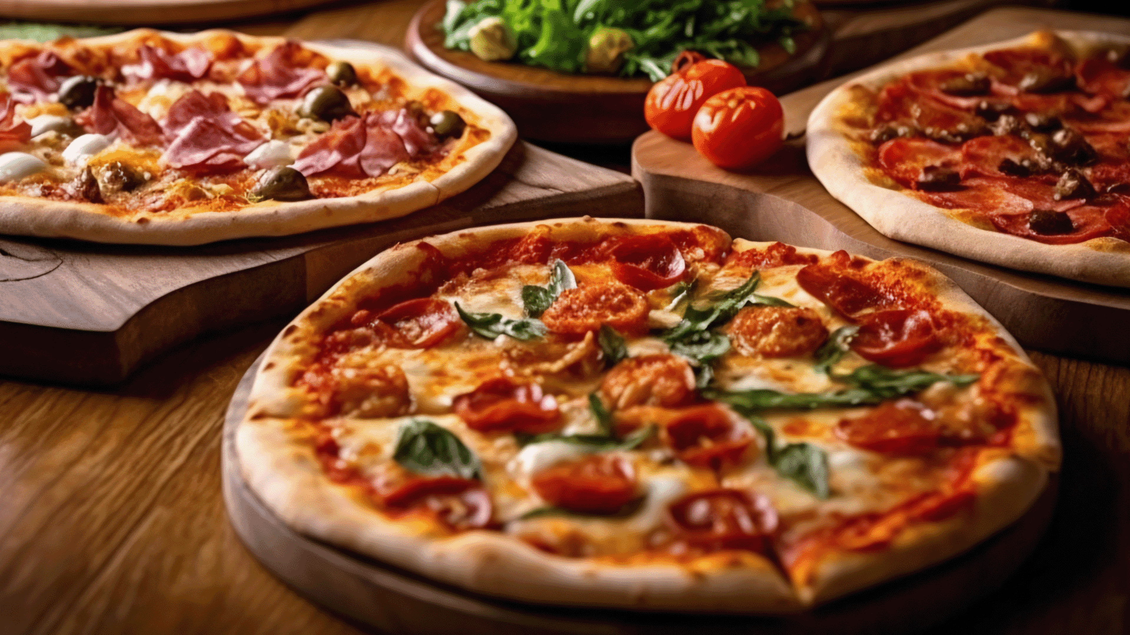 Sams Pizza Wiesentheid